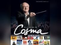 Vladimir Cosma en rencontre à la Fnac des Ternes