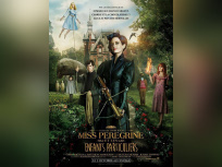 Miss Peregrine et les Enfants Particuliers en avant première au Grand Rex de Paris