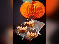 Tartelette Halloween 2016 by Eric Kayser