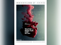 Btrax Night – 20th Anniversary au Rex Club