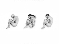 Biffy Clyro en concert à l'Olympia de Paris en 2017