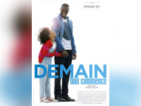 Demain Tout Commence en avant-première au Grand Rex de Paris 