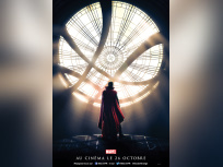 Doctor Strange en avant-première au Grand Rex de Paris