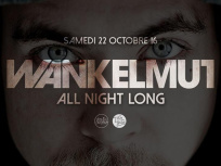Wankelmut All Night Long au Zig Zag Club