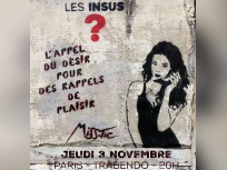 Les Insus en concert au Trabendo de Paris en novembre 2016