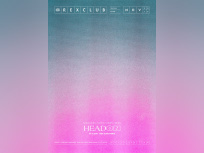 Head_On au Rex Club avec Carlos Valdes 