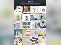 Première édition d'Etsy Made in France à l'Eléphant Paname