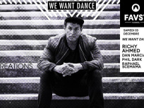 Faust x WWD avec Richy Ahmed 