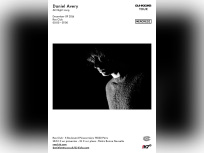 Daniel Avery All Night Long au Rex Club