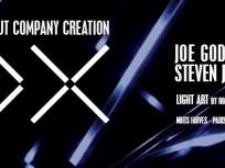 The Absolut CC présente OX au Club Nuits Fauves