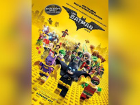 Lego Batman, le film en avant-première au Grand Rex de Paris