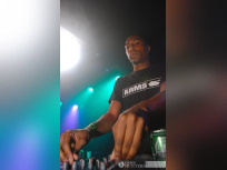 M&K invite Charlton au Batofar