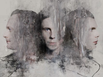 Sigur Rós en concert au Grand Rex de Paris en septembre 2017