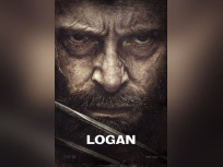 Logan en avant-première au Grand Rex de Paris