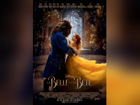 La Belle et la Bête en avant-première au Grand Rex de Paris