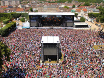 Festival Montereau Confluences 2017 : dates, programmation et réservations