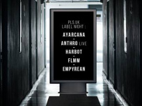 Open Minded Party au Batofar : PLS.UK Label Night 