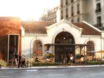 Le Hasard Ludique à Paris : inauguration festive pendant quatre week-ends