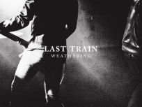 Last Train en showcase à la Fnac Saint Lazare