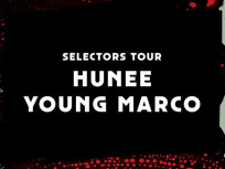 Faust x Selectors Tour 