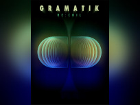 Gramatik en concert au Zénith de Paris en octobre 2017