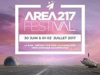 Area Festival 2017 à Brétigny : dates, programmation et réservations 