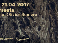 Crazy Jack Meets au Rex Club