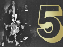 Fils de Venus Birthday Party avec Bagarre au Batofar