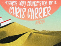 Neighborhood Soundsystem 4 years au Batofar