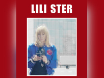 Lili Ster en concert aux Trois Baudets à Paris