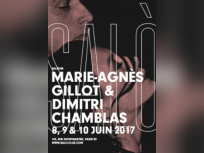 Carte Blanche à Marie-Agnès Gillot et Dimitri Chamblas à Salò 