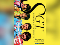 Sgt. Pepper's Experience : exposition à la Maison de la radio
