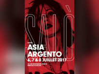 Carte Blanche à Asia Argento à Salò