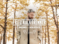 Fritz Kalkbrenner à La Clairière