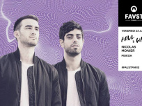 Faul & Wad de retour au Faust