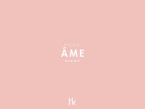 H A ï K U avec Âme dj en All Night Long à La Clairière