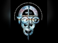 TOTO fête ses 40 ans à la Scène Musicale en mars 2018