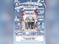 L'Ecran Pop débarque au Grand Rex de Paris à la rentrée