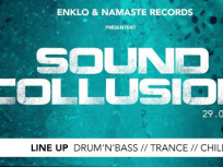 Sound Collusion au Batofar avec Barbarix