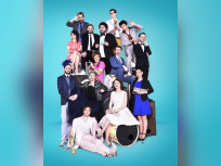 L’Estival de Saint-Germain-en-Laye 2017 : Les Franglaises au Manège Royal