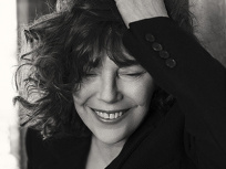 L’Estival de Saint-Germain-en-Laye 2017 : Jane Birkin au Théâtre A. Dumas 