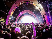 Hip Hop Loves Soul x Closing Summer x La Clairière 