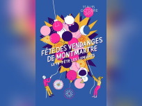 Fête des Vendanges de Montmartre 2017 : le Portugal s'invite aux Trois Baudets