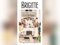 Brigitte en concerts à l’Olympia de Paris en mai 2018