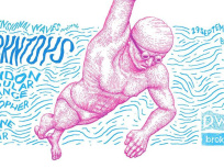 Dimensional Waves au Batofar 