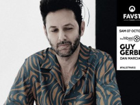 The Tribes présente Guy Gerber & Dan Marciano au Faust