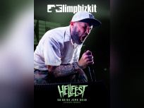 Hellfest 2018 : Avenged Sevenfold, Marilyn Manson, Limp Bizkit et Stone Sour à l’affiche 