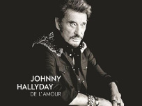Mort de Johnny Hallyday à 74 ans 