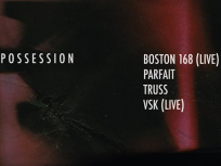 Possession au Club Nuits Fauves