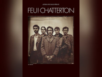 Feu ! Chatterton en concert au Bataclan de Paris en avril 2018